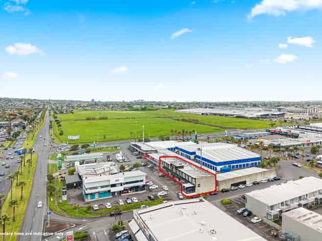 Receivership Sale - Obvious Add-value Opportunity 