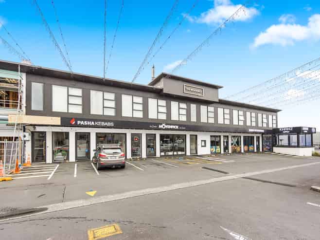 Receivership Sale - Obvious Add-value Opportunity 