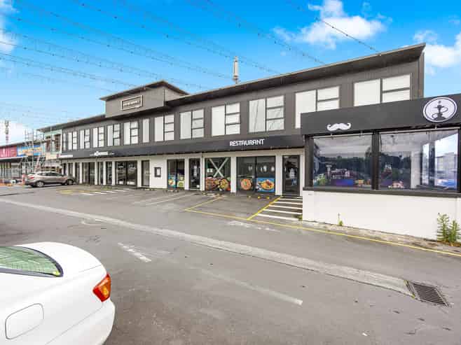 Receivership Sale - Obvious Add-value Opportunity 