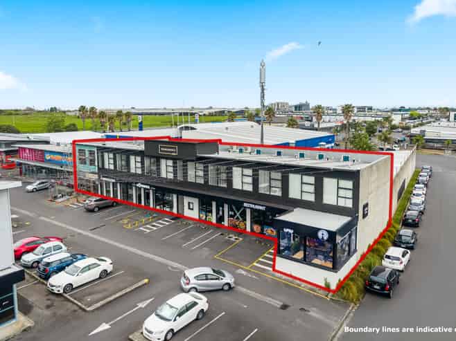 Receivership Sale - Obvious Add-value Opportunity 