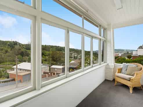 525 South Road, Calton Hill