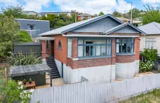 525 South Road, Calton Hill