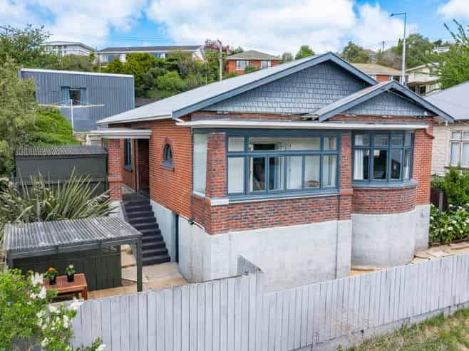 525 South Road, Calton Hill