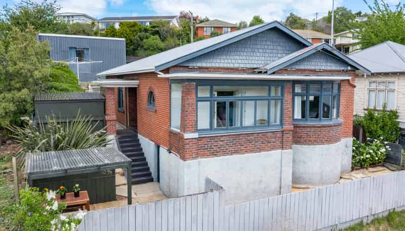 525 South Road, Calton Hill