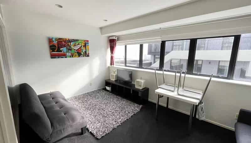 2e/16 Liverpool Street, Auckland Central