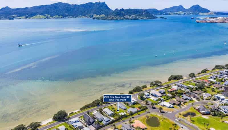 229  One Tree Point Road, One Tree Point
