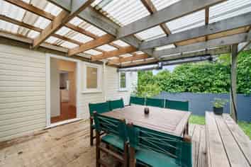 16 Albemarle Road, Northland