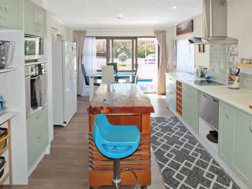 22 Shortt Street, Foxton Beach