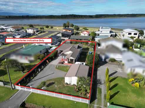 22 Shortt Street, Foxton Beach