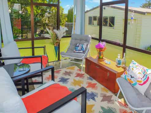 22 Shortt Street, Foxton Beach