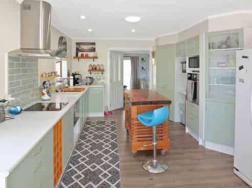 22 Shortt Street, Foxton Beach