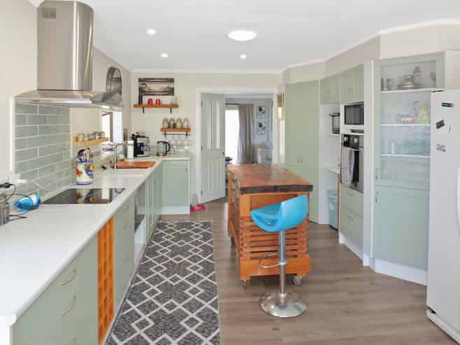 22 Shortt Street, Foxton Beach