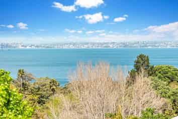 110 & 110A Beach Road, Castor Bay