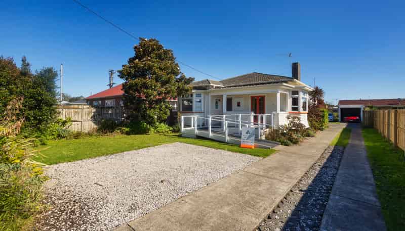 449 Sandringham Rd, Sandringham