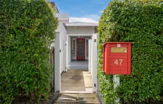 47 Campbell Street, Cambridge