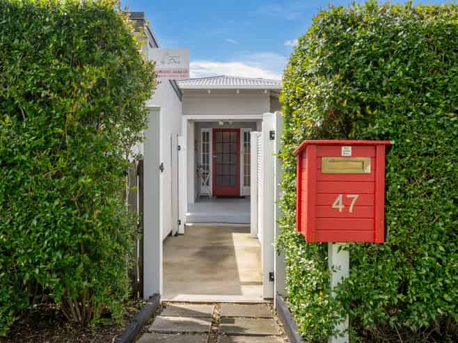 47 Campbell Street, Cambridge