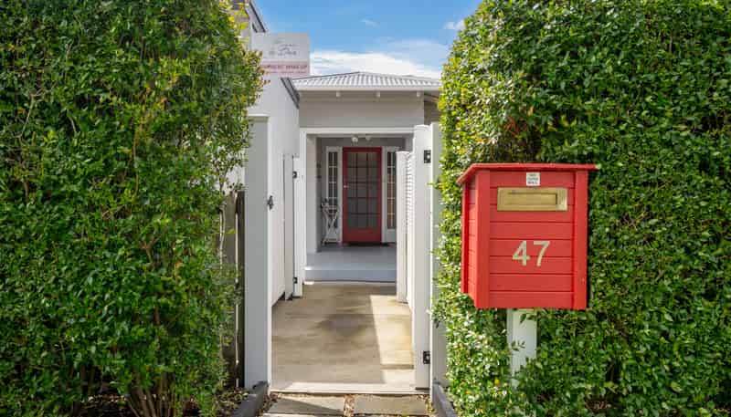 47 Campbell Street, Cambridge