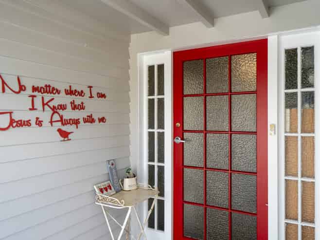 47 Campbell Street, Cambridge