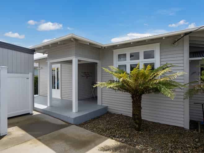 47 Campbell Street, Cambridge