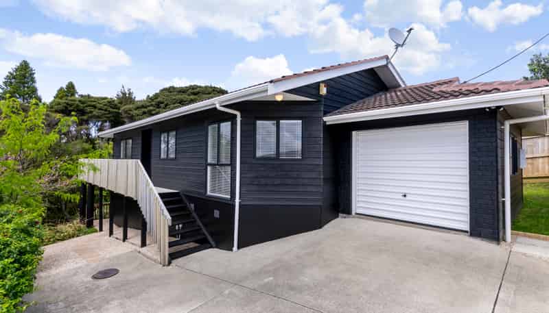 85A Verran Road, Birkenhead