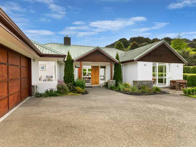 45A Rautahi Terrace, Dairy Flat