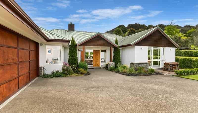 45A Rautahi Terrace, Dairy Flat