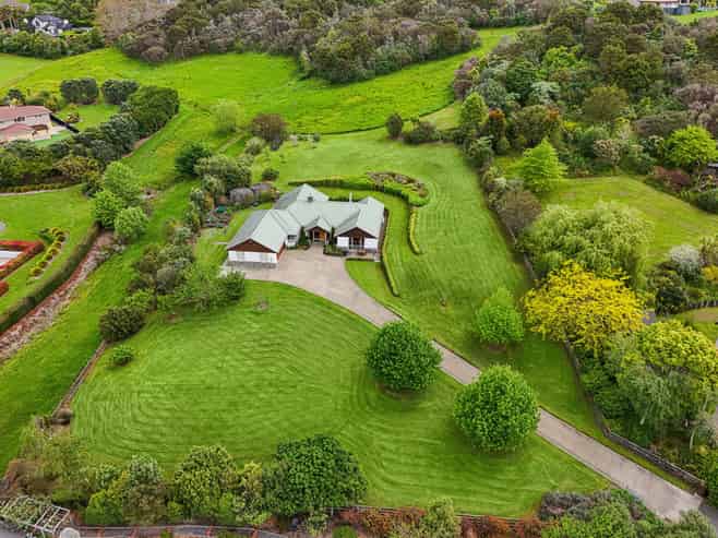 45A Rautahi Terrace, Dairy Flat