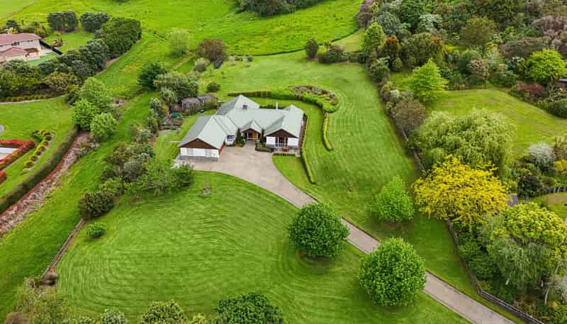 45A Rautahi Terrace, Dairy Flat