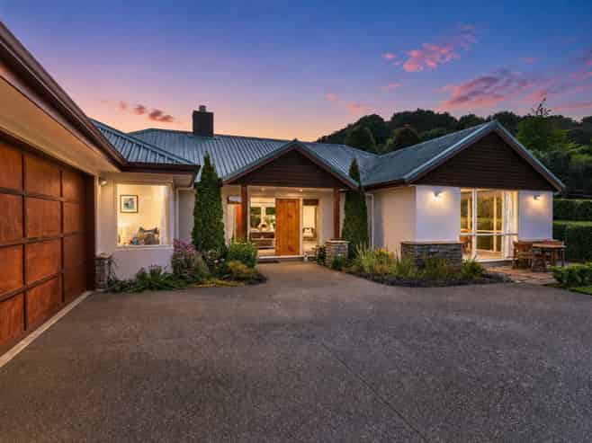 45A Rautahi Terrace, Dairy Flat
