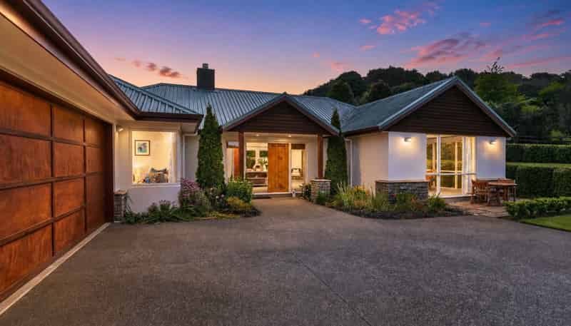 45A Rautahi Terrace, Dairy Flat