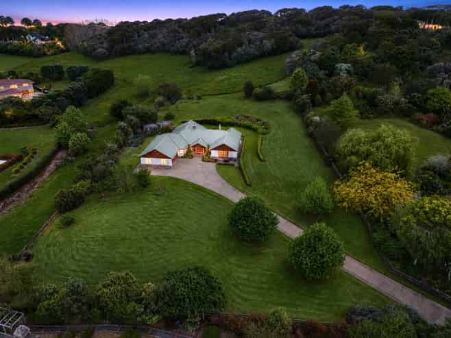 45A Rautahi Terrace, Dairy Flat