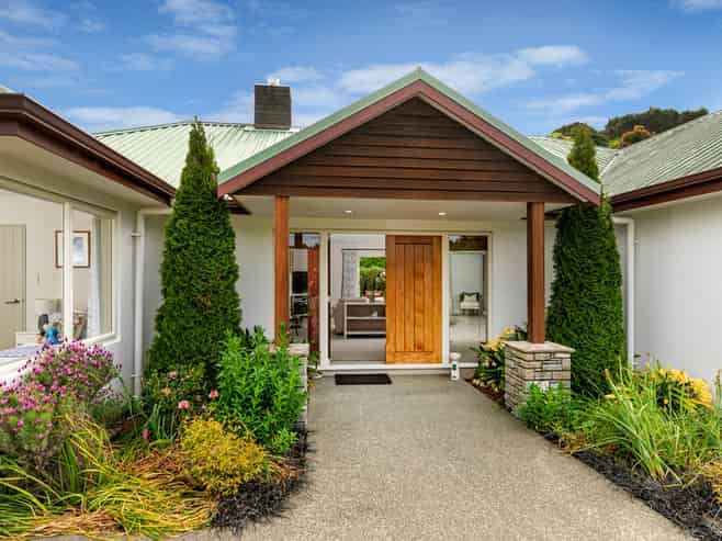 45A Rautahi Terrace, Dairy Flat