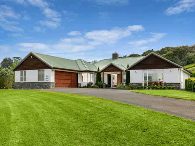 45A Rautahi Terrace, Dairy Flat