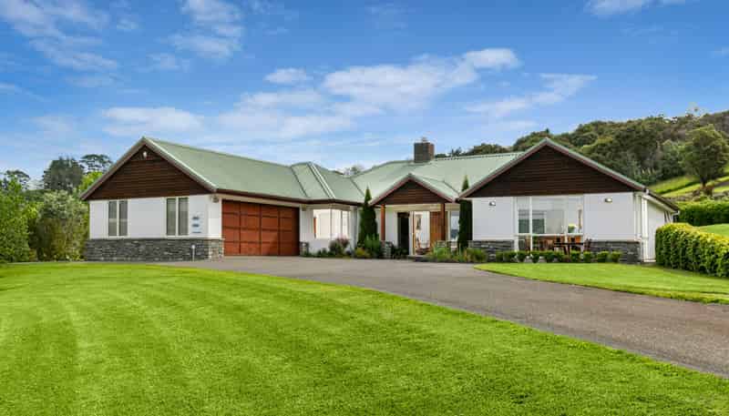 45A Rautahi Terrace, Dairy Flat