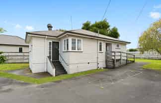 61 Boundary Road, Claudelands