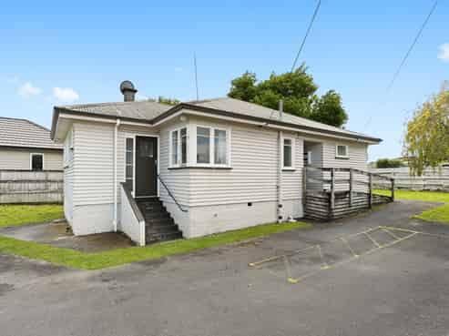 61 Boundary Road, Claudelands