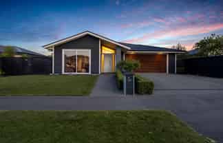 51 Farthing Drive, Prebbleton