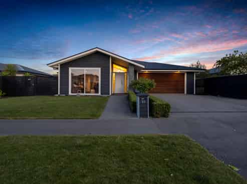 51 Farthing Drive, Prebbleton