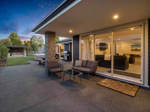 51 Farthing Drive, Prebbleton