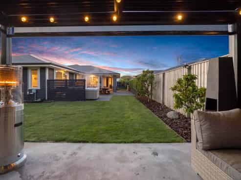 51 Farthing Drive, Prebbleton