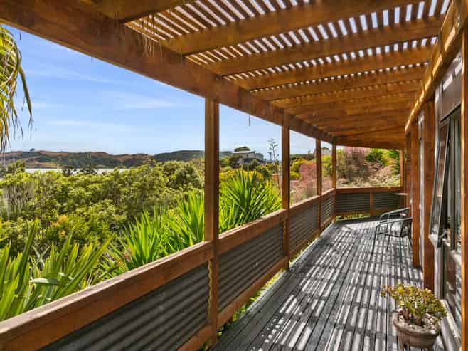 20A Violet Street, Raglan