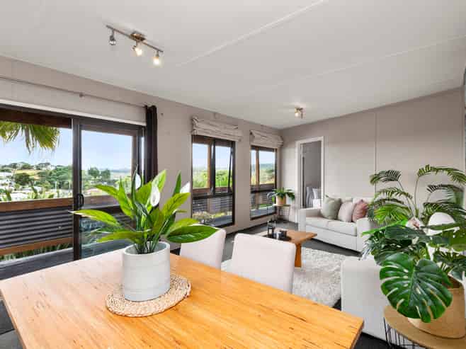 20A Violet Street, Raglan