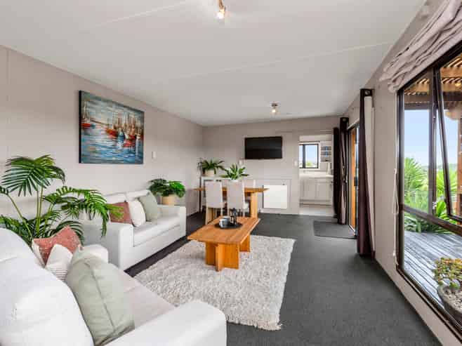 20A Violet Street, Raglan