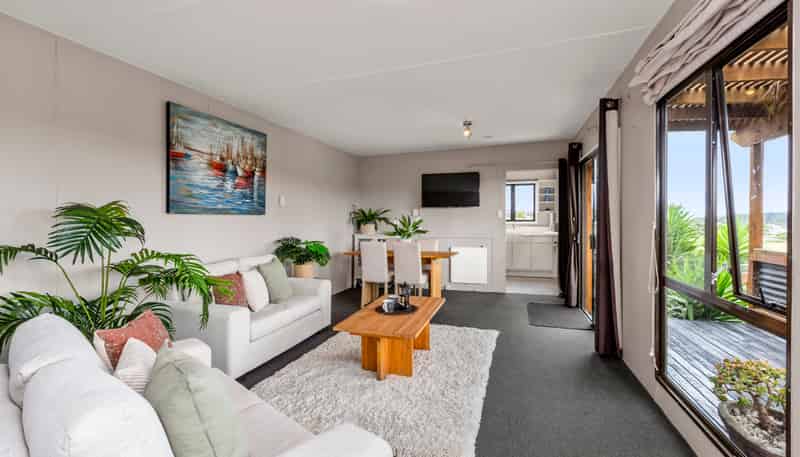 20A Violet Street, Raglan