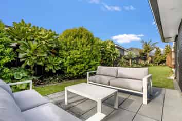 117 Palm Springs Boulevard, Papamoa