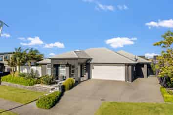 117 Palm Springs Boulevard, Papamoa