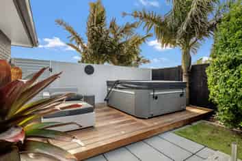 117 Palm Springs Boulevard, Papamoa