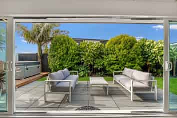 117 Palm Springs Boulevard, Papamoa