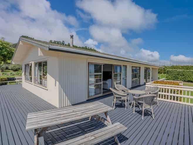 945 Kaitaia-Awaroa Road, Ahipara