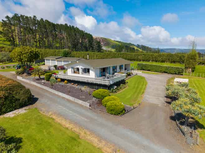 945 Kaitaia-Awaroa Road, Ahipara